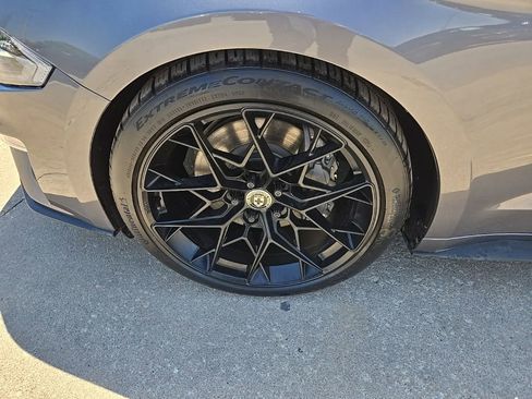 Used 2022 Ford Mustang GT w/ Equipment Group 301A RWD image 78