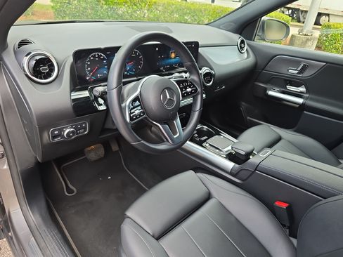 Used 2023 Mercedes-Benz GLA 250 image 16