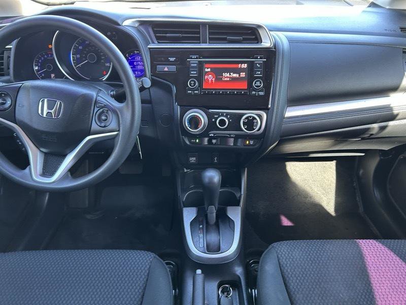 Used 2020 Honda Fit LX image 11