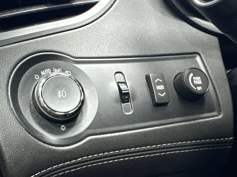 Used 2014 Buick LaCrosse Premium w/ Driver Confidence Package AWD/4WD image 12