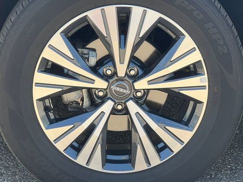 Used 2023 Nissan Rogue SV w/ SV Premium B Package AWD/4WD image 15