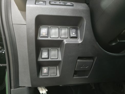 Used 2022 Nissan Frontier Pro-X w/ Pro-X Premium Package RWD image 23