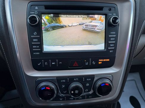 Used 2016 GMC Acadia Denali FWD image 49