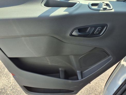 New 2024 Ford Transit 350 w/ Load Area Protection Package image 16