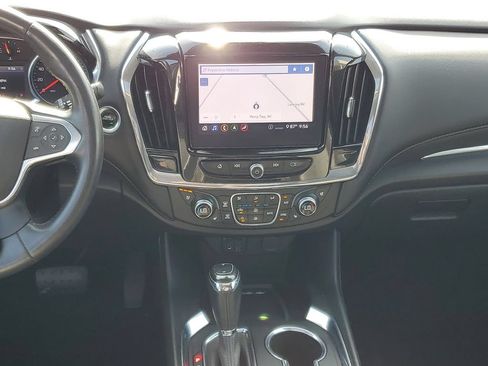 Used 2020 Chevrolet Traverse Premier w/ Redline Edition AWD/4WD image 31