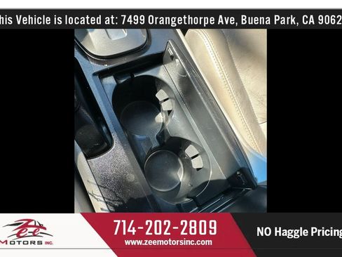 Used 2009 Honda Accord EX-L image 25