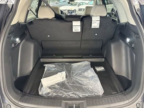 New 2026 Honda CR-V EX image 34