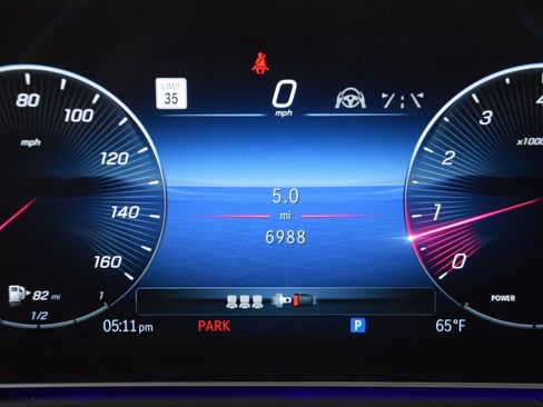 Used 2026 Mercedes-Benz GLE 450 4MATIC image 25