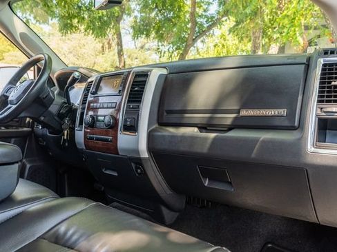 Used 2012 RAM 1500 Laramie RWD image 45