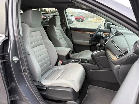 Used 2019 Honda CR-V EX image 14