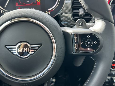 Used 2023 MINI Cooper S w/ Signature Upholstery Package image 20