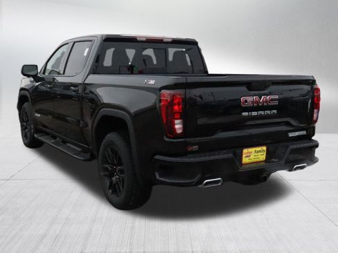 New 2026 GMC Sierra 1500 Elevation w/ Elevation Premium Package image 5