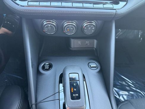 New 2026 Nissan Z Performance image 21