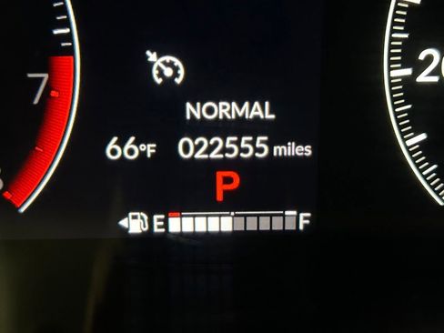 Certified 2024 Honda HR-V LX image 21