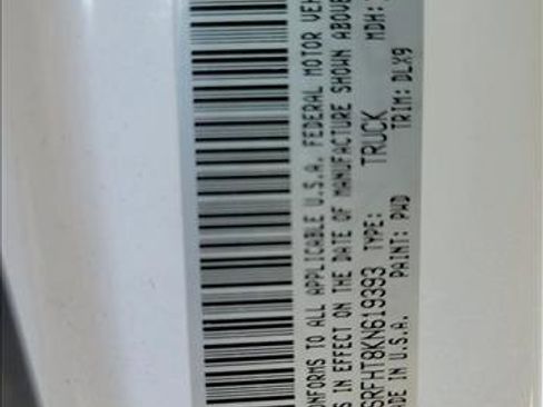 Used 2019 RAM 1500 Limited image 23