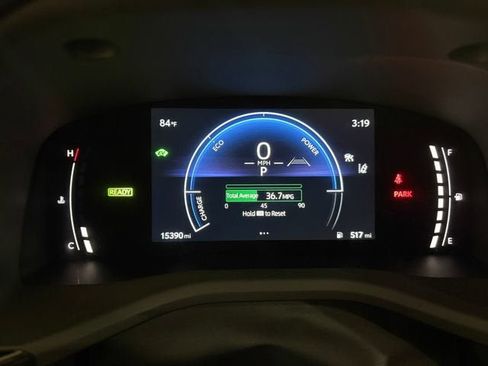 Used 2026 Toyota Camry SE FWD image 22