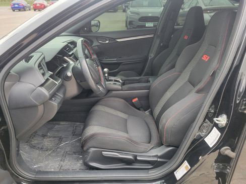 Used 2018 Honda Civic Si image 14
