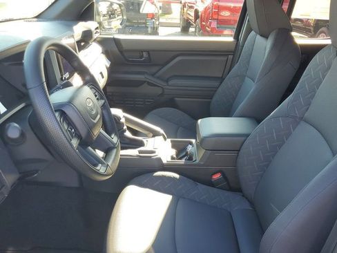 New 2026 Toyota Tacoma SR RWD image 11