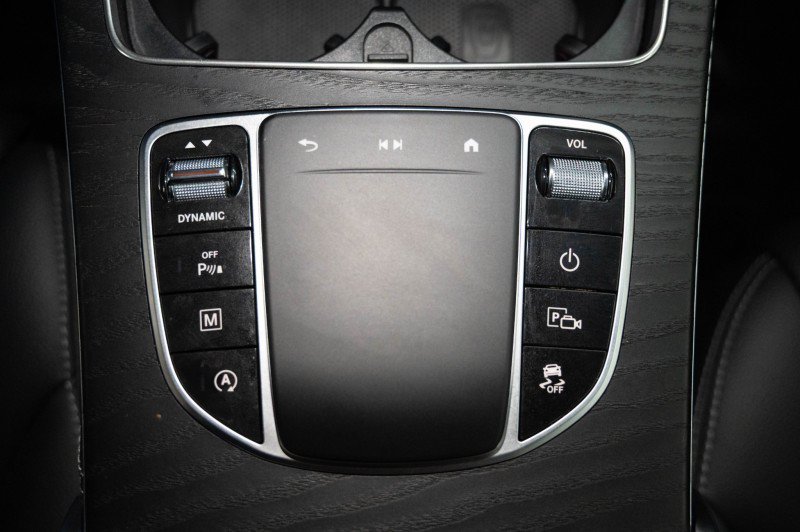 Used 2020 Mercedes-Benz GLC 300 image 30