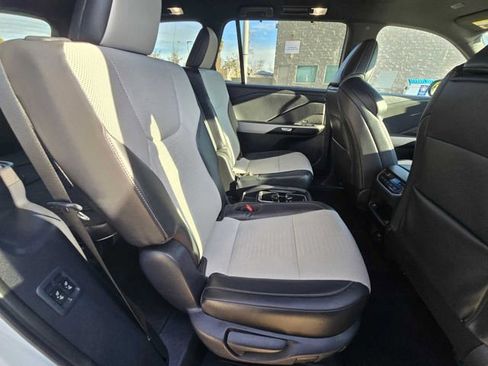 Certified 2025 Lexus TX 500h AWD w/ Technology Package image 14