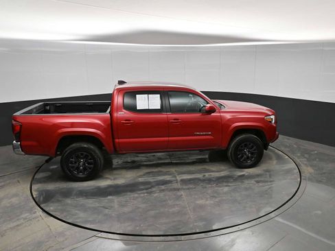 Used 2023 Toyota Tacoma SR5 image 28