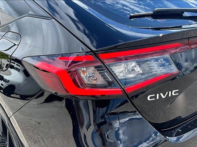Used 2024 Honda Civic Sport image 29