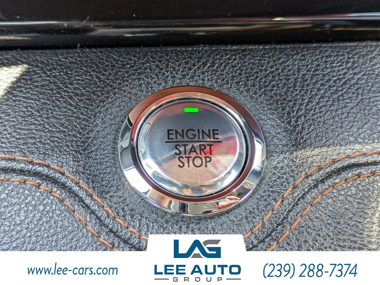 Used 2021 Lincoln Navigator Reserve w/ Luxury Package AWD/4WD image 31