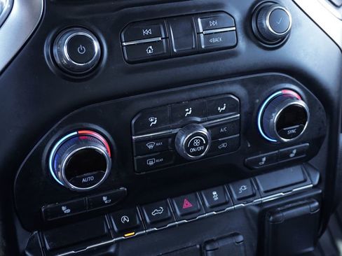 Used 2022 Chevrolet Silverado 1500 RST w/ Convenience Package II image 32