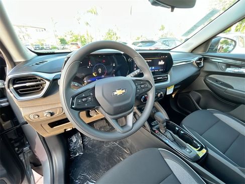 New 2026 Chevrolet TrailBlazer LS image 10