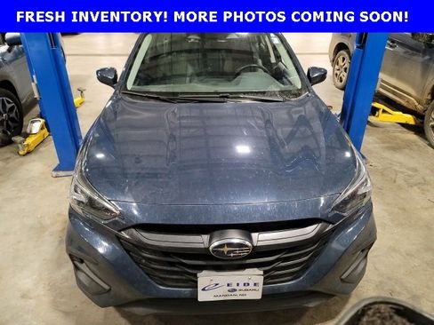 Used 2024 Subaru Legacy Limited image 2