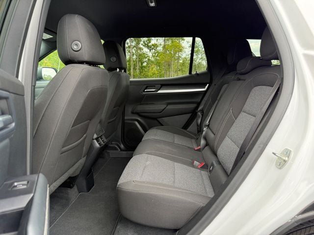 Used 2026 GMC Terrain Elevation FWD image 12