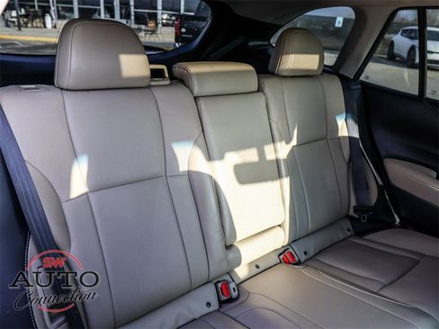 Used 2021 Subaru Outback Limited XT image 21