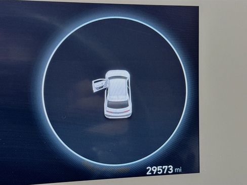 Used 2023 Hyundai Ioniq 5 SEL image 16