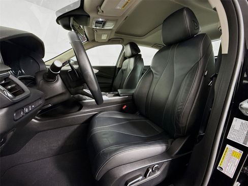 Used 2022 Acura TLX w/ Technology Package image 22