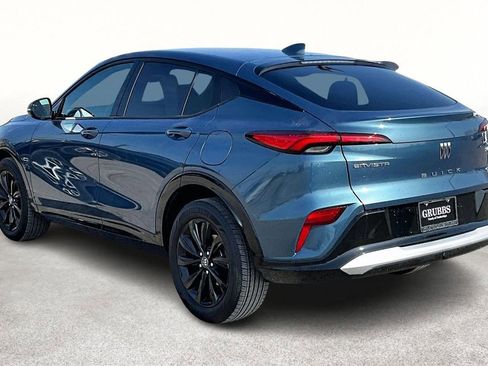 Used 2024 Buick Envista Sport Touring w/ Advanced Safety Package image 16