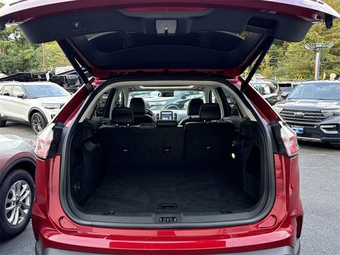 Used 2022 Ford Edge SEL w/ Convenience Package image 30
