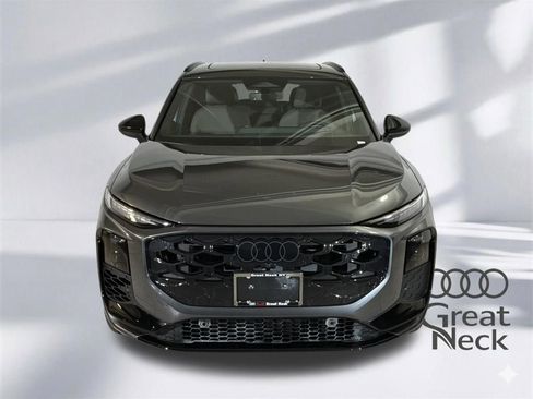 New 2026 Audi Q3 quattro 2.0T image 20