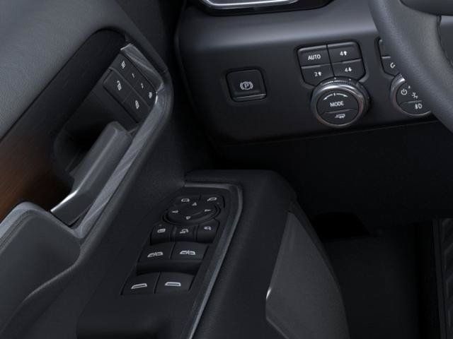 New 2026 GMC Sierra 2500 Denali w/ Max Trailering Package AWD/4WD image 46