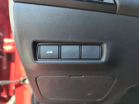 New 2026 Nissan Sentra SV w/ Floor Mat Package image 38