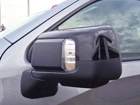 New 2026 GMC Sierra 1500 Elevation w/ Elevation Premium Package image 34