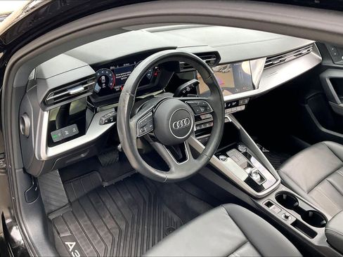 Used 2024 Audi A3 2.0T Premium w/ Convenience Package image 15