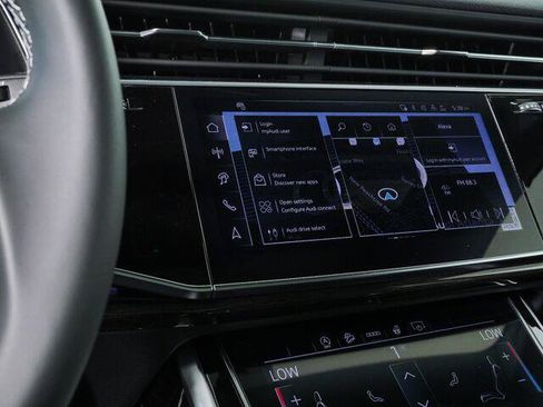 New 2026 Audi Q7 2.0T Premium AWD/4WD image 13