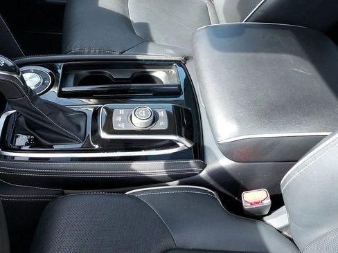 Used 2023 INFINITI QX80 Premium Select w/ Cargo Package image 19