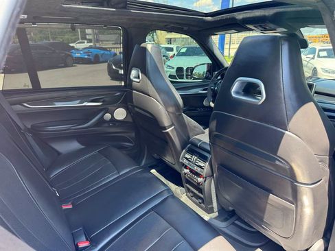 Used 2016 BMW X5 M AWD/4WD image 47