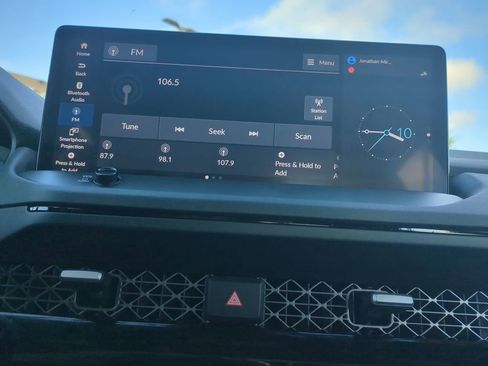 Used 2023 Honda Accord Sport image 19