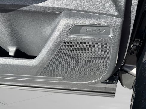 Certified 2023 Honda CR-V EX image 27