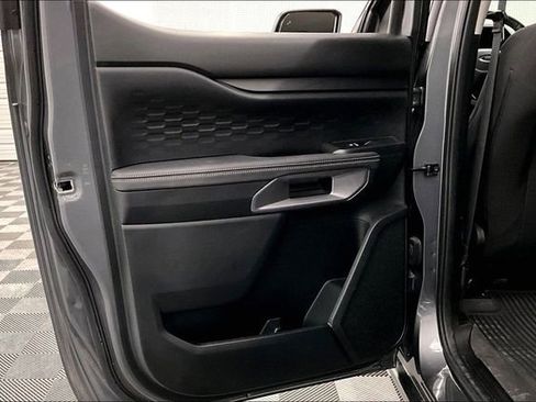 Used 2024 Ford Ranger XLT w/ Trailer Tow Package image 22