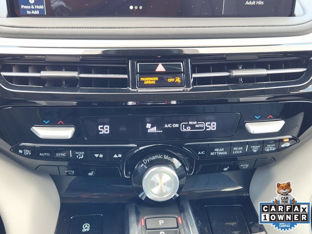 Certified 2026 Acura MDX w/ Technology Package FWD image 20