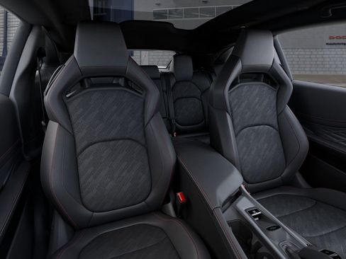 New 2026 Dodge Charger R/T Scat Pack image 24