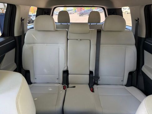 New 2026 Hyundai Santa Fe SE image 22